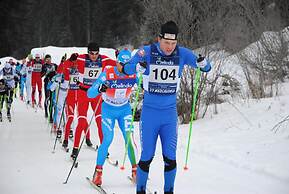 Dolasilla Park Hotel