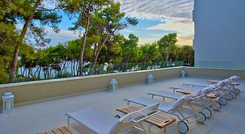 Park Plaza Arena Pula