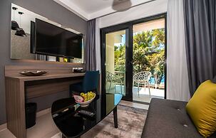 Park Plaza Arena Pula