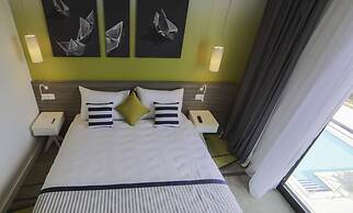 Park Plaza Arena Pula