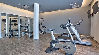Park Plaza Arena Pula