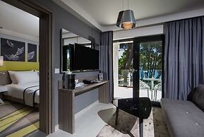 Park Plaza Arena Pula