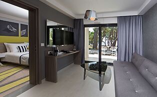 Park Plaza Arena Pula