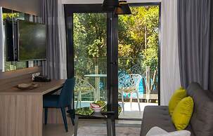 Park Plaza Arena Pula