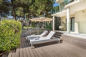 Park Plaza Arena Pula