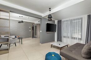 Park Plaza Arena Pula