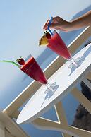 Pearl on the Cliff Hotel & Suites