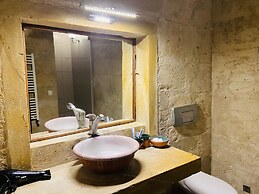 The Village Cave Hotel