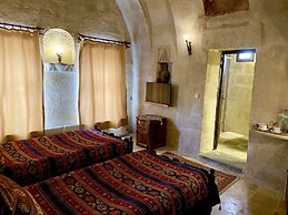 The Village Cave Hotel