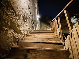 The Village Cave Hotel