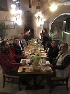 The Village Cave Hotel