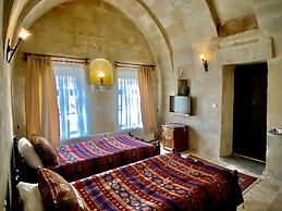 The Village Cave Hotel