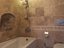 The Village Cave Hotel