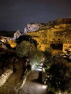 The Village Cave Hotel
