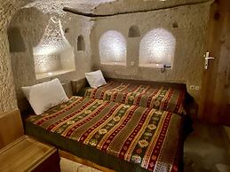 The Village Cave Hotel