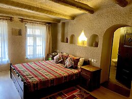 The Village Cave Hotel