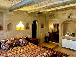 The Village Cave Hotel