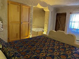 The Village Cave Hotel