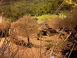 The Village Cave Hotel