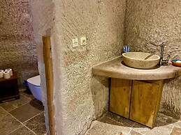 The Village Cave Hotel