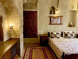 The Village Cave Hotel