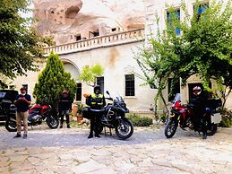 The Village Cave Hotel