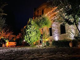 The Village Cave Hotel