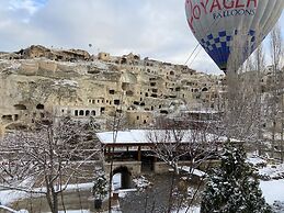 The Village Cave Hotel