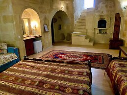 The Village Cave Hotel