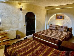 The Village Cave Hotel