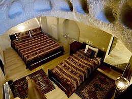 The Village Cave Hotel