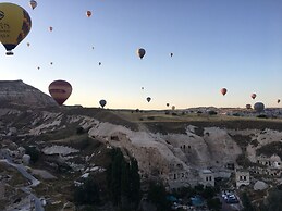 The Village Cave Hotel