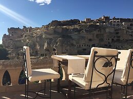 The Village Cave Hotel