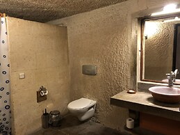 The Village Cave Hotel