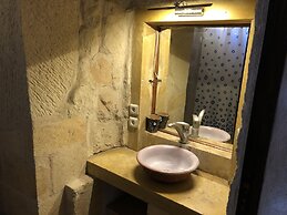 The Village Cave Hotel