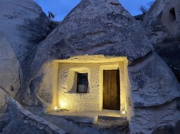 The Village Cave Hotel