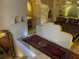 The Village Cave Hotel