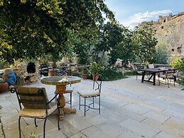 The Village Cave Hotel