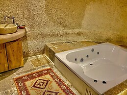 The Village Cave Hotel