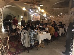 The Village Cave Hotel