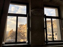 The Village Cave Hotel