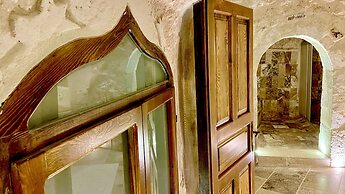 The Village Cave Hotel