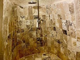 The Village Cave Hotel