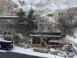 The Village Cave Hotel