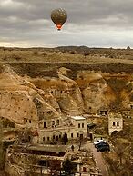 The Village Cave Hotel