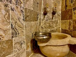 The Village Cave Hotel