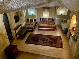 The Village Cave Hotel