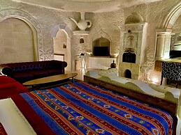 The Village Cave Hotel