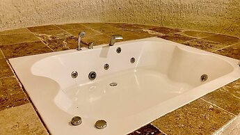 The Village Cave Hotel