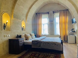 The Village Cave Hotel